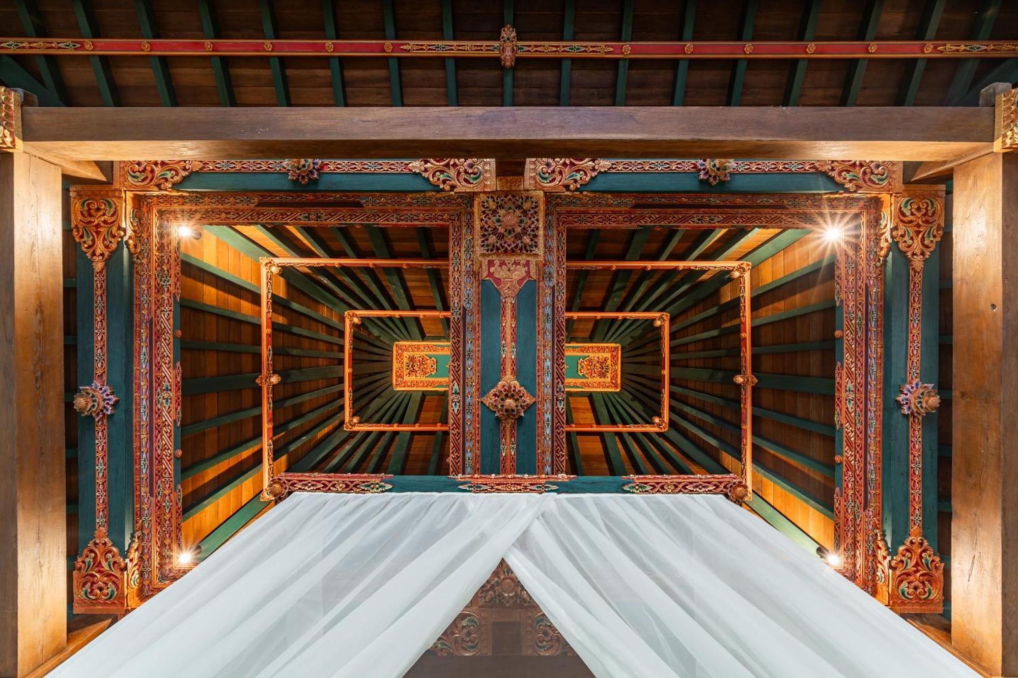 Jaya Villa Ubud  Exterior photo